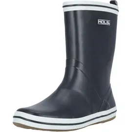 Mols Markets Gummistiefel Blau/Weiß 46