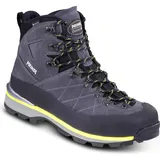 MEINDL Antelao Pro GTX Herren anthrazit/lemon 45