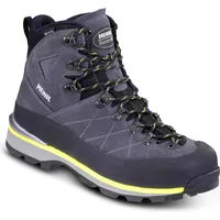 MEINDL Antelao Pro GTX Herren anthrazit/lemon 45