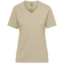 daiber_2 Damen BIO T-Shirt JN1807" | James | XS"