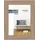 Nielsen Oslo Modern Eiche 13x18 cm 1 St.