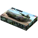 Hobby Boss 83899 - SPz PUMA 1:35