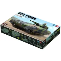 Hobby Boss 83899 - SPz PUMA 1:35