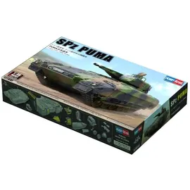 Hobby Boss 83899 - SPz PUMA 1:35