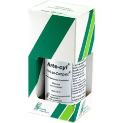 Arte-Cyl Ho-Len-Complex Tropfen 100 ml