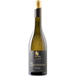 Halbe Flasche - Quintessenz Passito 2019 - Kaltern