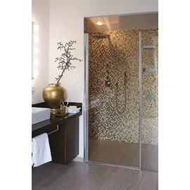 d-c-fix d-c-fix® Folie Static Window Stripes Milton 45 x 200 cm, transparent