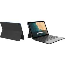 Lenovo IdeaPad Duet Chrome 10.1" 128 GB Wi-Fi eisengrau ZA6F0026DE