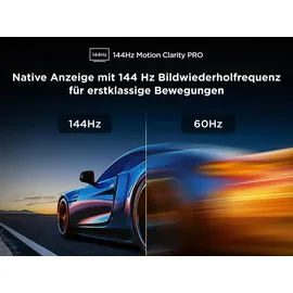 TCL 65T8C 65 Zoll QLED 4K Google TV