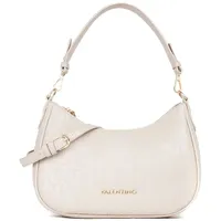 Valentino Relax Schultertasche 32 cm beige