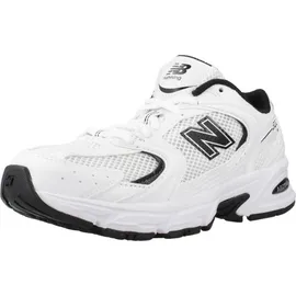 New Balance 530 White/Black 37