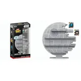 Funko Pop! Star Wars - Death Star - 2 Figuren)