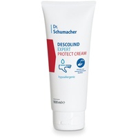 Dr. Schumacher Descolind Expert Protect Cream Hautschutzcreme Hüftschutz 0,1 l