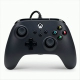 PowerA Enhanced Wired Controller schwarz