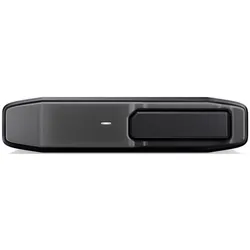 SANDISK PROFESSIONAL PRO-BLADE TRANSPORT - SSD - 4 TB - extern (tragbar)