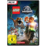 LEGO Jurassic World USK PC