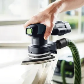 Festool Delta P220 RU/50 Deltaschleifpapier 50 St.