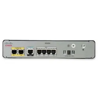 Cisco VG204XM neu