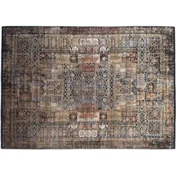 OCI Designer Teppich GLAMOUR - L/B/H ca. 90,00x60,00x,70