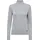 Oxmo Rollkragenpullover Grau S