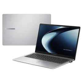 Asus ExpertBook P1 15,6" AMD Ryzen 5 150 16 GB RAM 512 GB SSD ohne Betriebssystem
