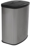 novocal automatischer Abfallbehälter EAB8A , mit Sensor