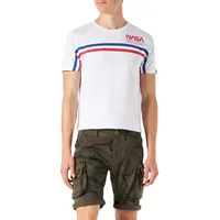 Alpha Industries Crew Short Camo Größe 31