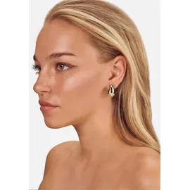 FILIPPA FIRENZE Ohrstecker Mini Gocce gold 375