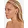 FILIPPA FIRENZE Ohrstecker Mini Gocce gold 375