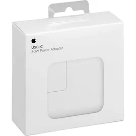Apple 30W USB-C Power Adapter