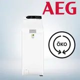 AEG LTR7E70260 Toplader (6 kg, 1200 U/min)
