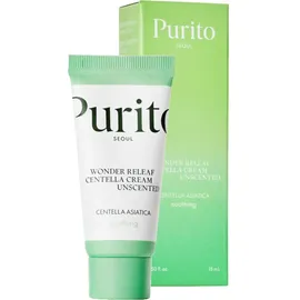 PURITO Wonder Releaf Centella Creme 15 ml