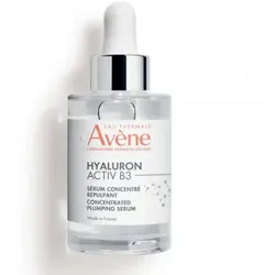 Avène HYALURON ACTIV B3 Konzentriertes Volumen Serum 30 ml