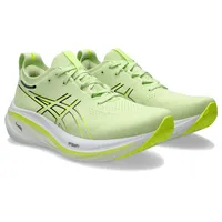 Asics Gel-Nimbus 26 Laufschuhe Herren - Vert - 46