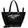 Liebeskind Berlin Elvira Shopper Leder Black