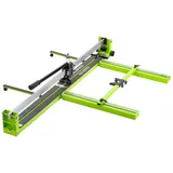 sevico Fliesenschneider Fliesenschneidermaschine Handfliesenschneider Cutting 1200 mm