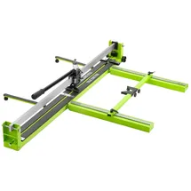 sevico Fliesenschneider Fliesenschneidermaschine Handfliesenschneider Cutting 1200 mm