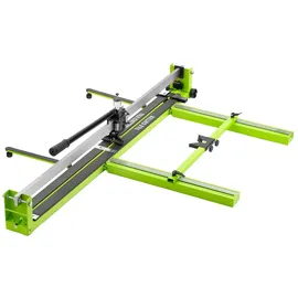 sevico Fliesenschneider Fliesenschneidermaschine Handfliesenschneider Cutting 1200 mm