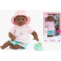 Corolle Badepuppe Alyzée 30 cm