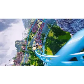 Park Beyond – Tageseintrittskarte Edition (Code-in-a-Box)