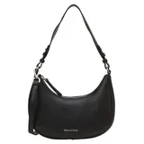 Marc O'Polo Beya Umhängetasche Leder Black
