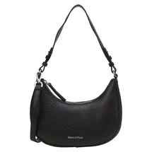 Marc O'Polo Beya Umhängetasche Leder Black