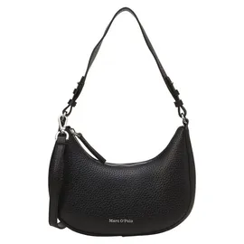 Marc O'Polo Beya Umhängetasche Leder Black