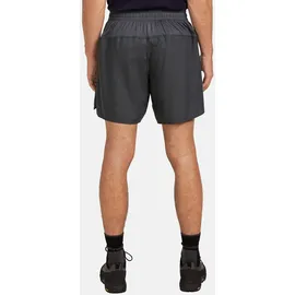 Icebreaker Kurze Hose Obsidian L