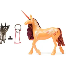 unicorn academy Einhorn Cinder 28 cm