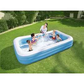 OEM Aufblasbarer Familienpool 305 x 183 x 56 cm (54009)