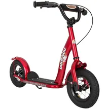 Bikestar Classic 10" rot