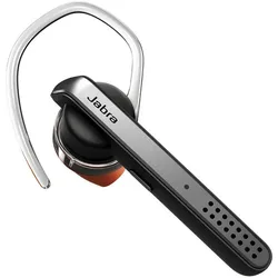 Jabra Talk 45 silber