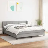 vidaXL 3126261 Bett