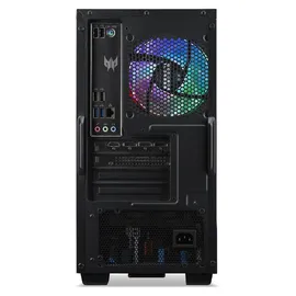 Acer Predator Orion 3000 PO3-665 Intel Core Ultra 5 225F 16 GB RAM 512 GB SSD RTX 5060 DG.E4TEG.005
